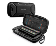 Supcase Carrying Plus Nintendo Switch 2 Black 843439157521 - 1346105 - zdjęcie 1